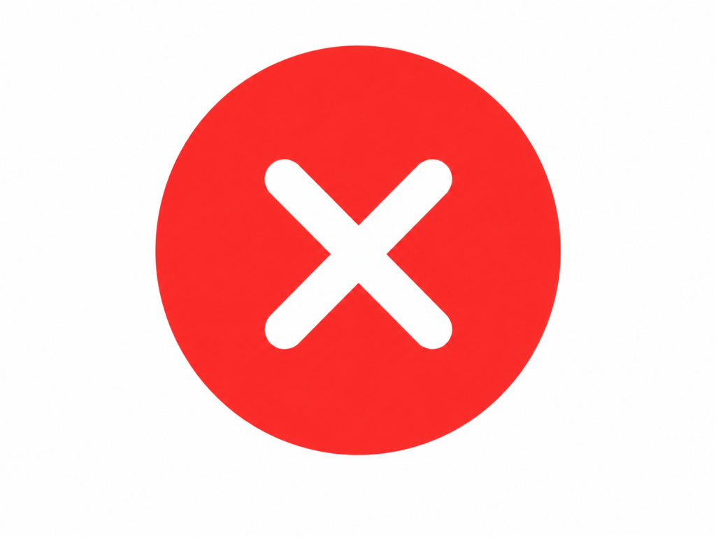 TikTok Video Downloader Error Fix