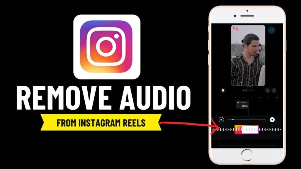 Why Instagram Removes Audio from Reels